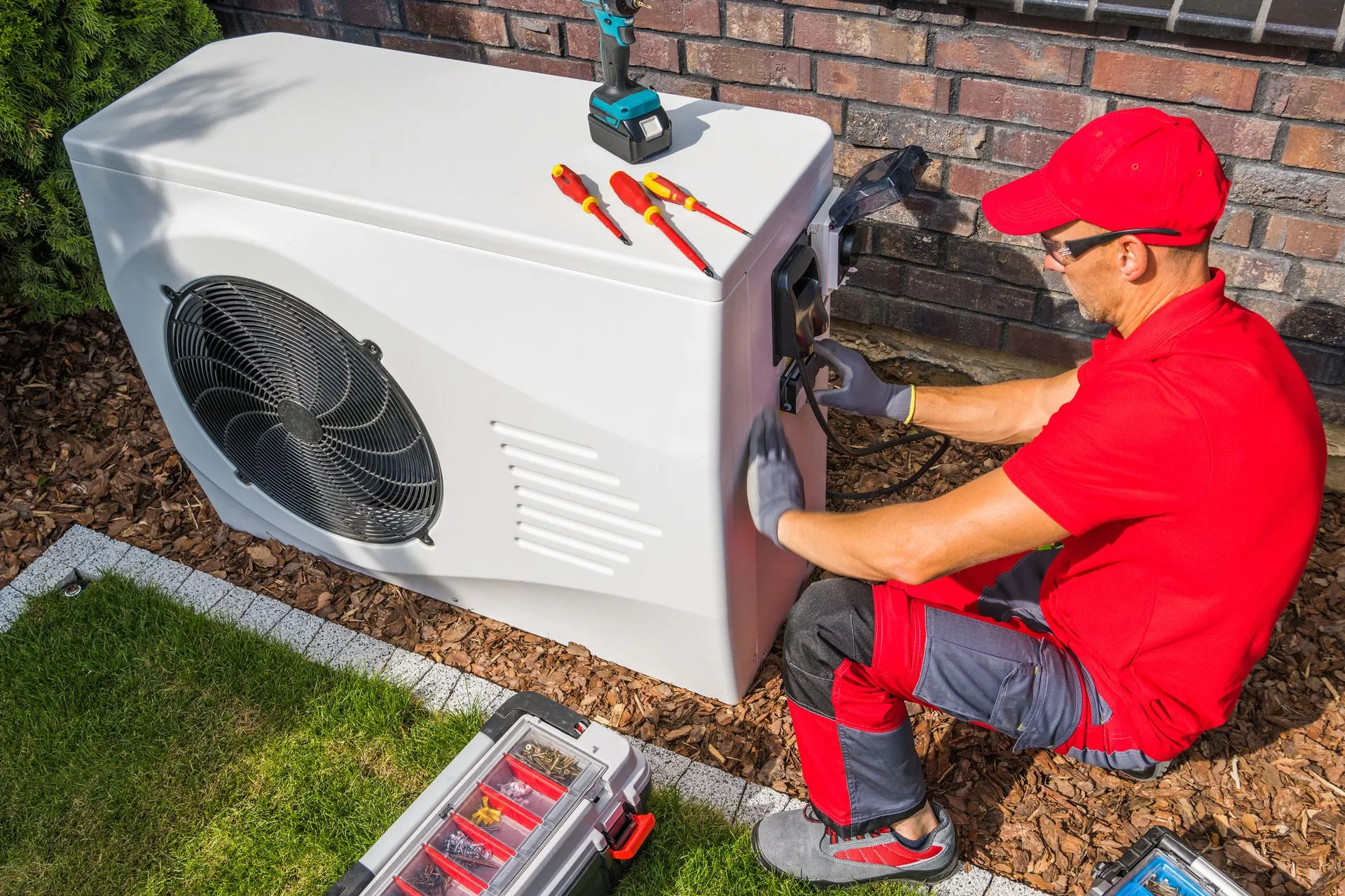 About HVAC in Lake City, FL